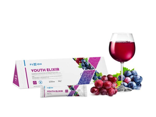 YOUTH ELIXIR